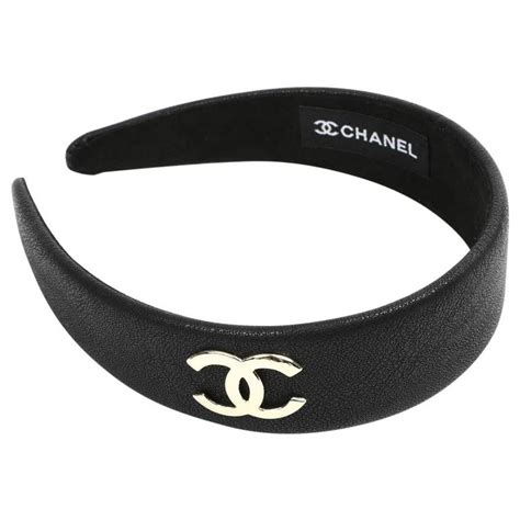 chanel hat male buy online|chanel headband price.